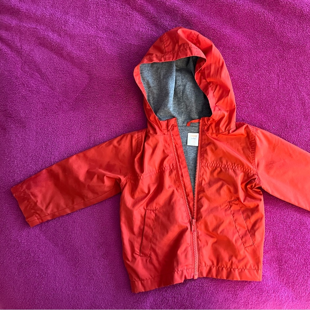 18-24 months Gymboree Windbreaker